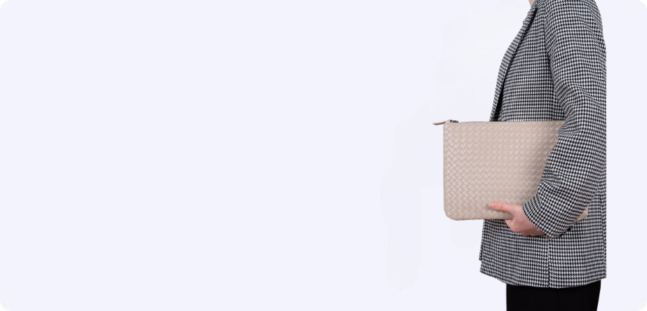 Portföy ve Clutch